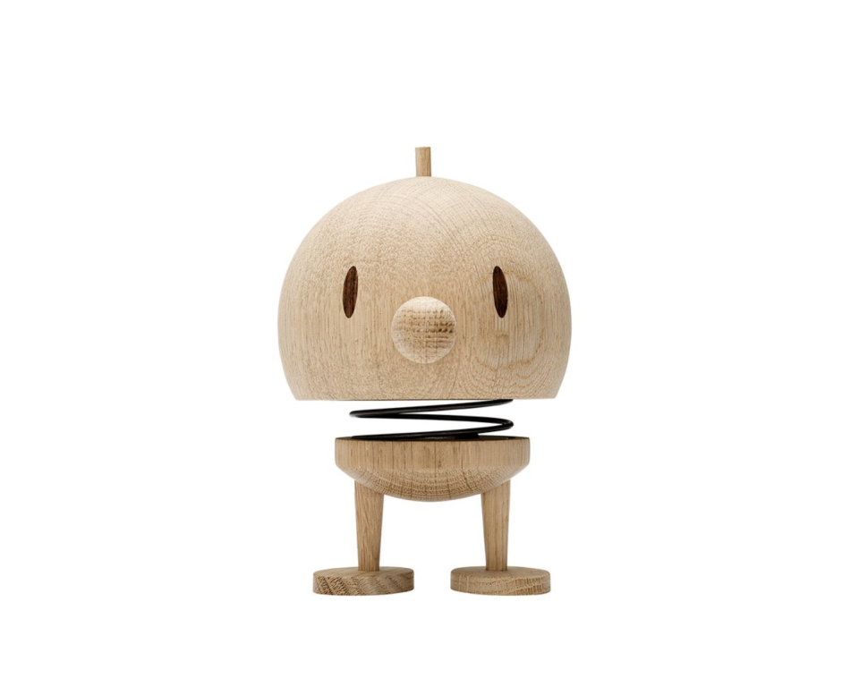 Spacer