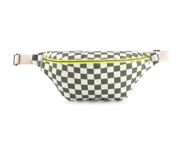 Banane damier outlet