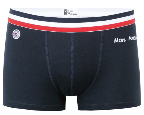 Le slip francais mon amour new arrivals