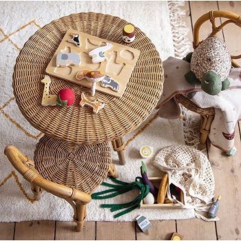 Table Hortense BLOOMINGVILLE mini