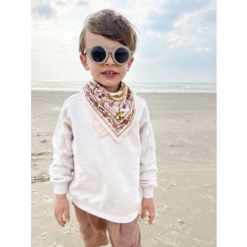 Foulard enfant - Dehli Cerisier - SO FAMILY