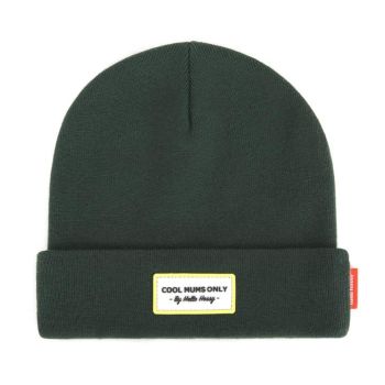 Bonnet Urban Green Mamans - HELLO HOSSY