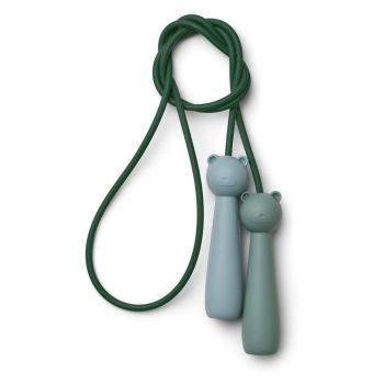 Corde à sauter Birdie en silicone
