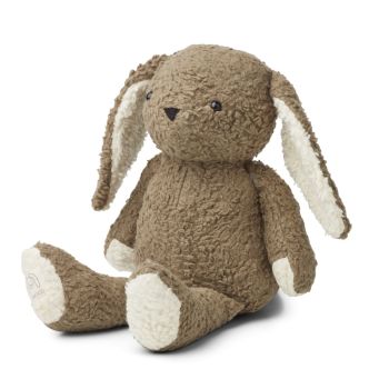 Peluche lapin Fifi LIEWOOD kaki