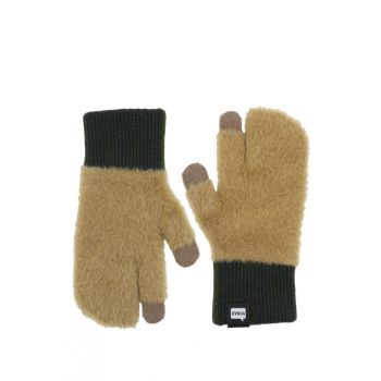 Gants tactiles maille adulte - KawaÏ - EVOLG