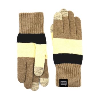 Gants tactiles maille adulte - Axis - EVOLG