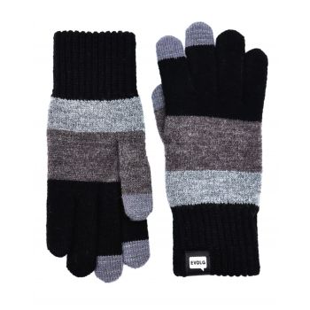 Gants tactiles maille adulte - Axis - EVOLG