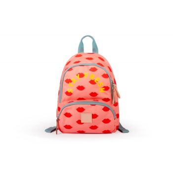 Sac à dos Soft Pack Kisses - JOJO FACTORYx PIUPIUCHICK