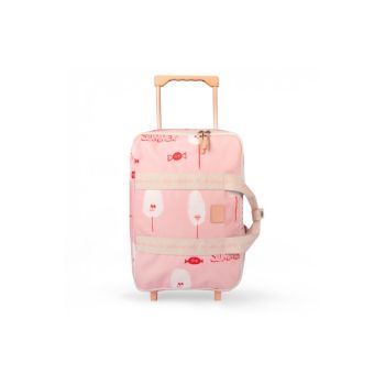 Valise enfant Baby Travel - Candy - JOJO FACTORY