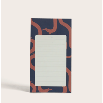 BLOC-NOTES Acrobatic