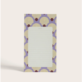 BLOC-NOTES Ariel