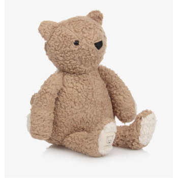 Peluche ours Barty the bear LIEWOOD beige