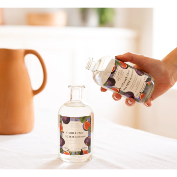 Recharge diffuseur et parfum d'ambiance Figuier d'Azur 250 ml Panier des sens