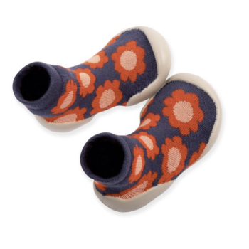 Chaussons chaussettes COLLEGIEN - Carnaby Street