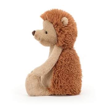 Peluche Jellycat Hérisson Bashful Medium (Hedgehog)