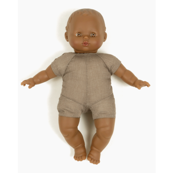 Poupée Babies Vintage MINIKANE - Sidonie
