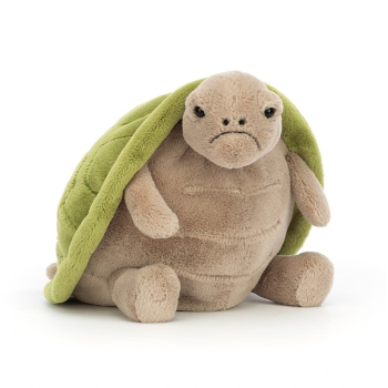 Peluche Jellycat Tortue Timmy