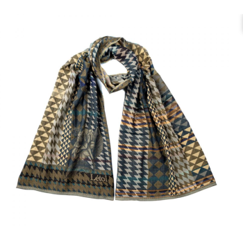 Etole LÉTOL CASIMIR col 5 tweed