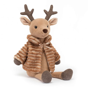 Peluche Jellycat Sofia le renne - Sofia Reindeer