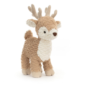 Peluche Jellycat Renne - Mitzi Reindeer Large