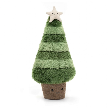 Peluche Jellycat Sapin - Amuseable Nordic Spruce Christmas Tree