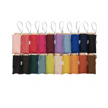 Mini parapluie ANATOLE PARIS - plusieurs coloris disponibles