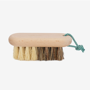 Brosse à légumes 2 duretés - Andrée Jardin