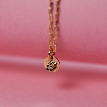 Collier Eclat