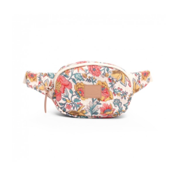 Sac banane Round Banana JOJO FACTORY x LOUISE MISHA