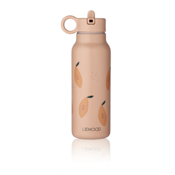 Gourde isotherme Falk 350 ml Papaye - LIEWOOD (papaya/pale tuscany)