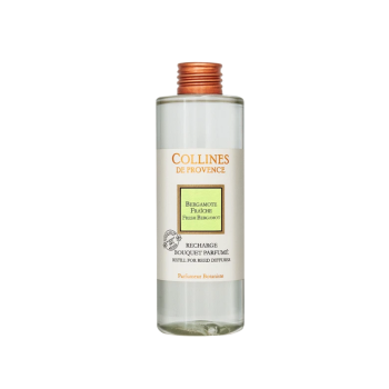 Recharge Bouquet Bergamote Fraîche 200 ml
