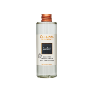 Recharge Bouquet Bois d'Ebène 200 ml