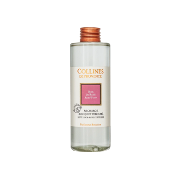 Recharge Bouquet Bois de Rose 200 ml