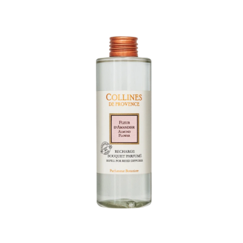 Recharge Bouquet Fleur d'Amandier 200 ml