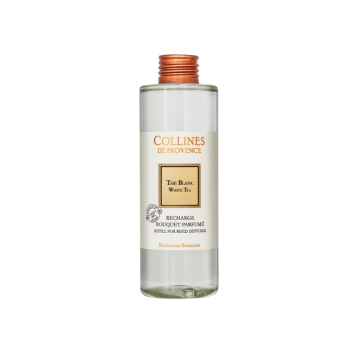 Recharge Bouquet Thé blanc 200 ml