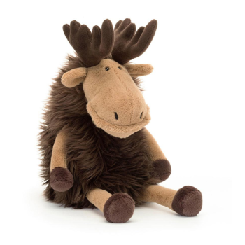 Peluche Jellycat Merrick Moose