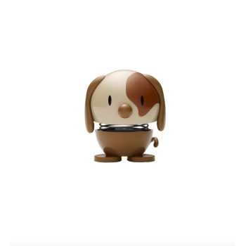 Hoptimist chien