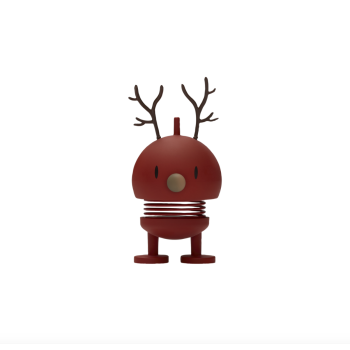 Hoptimist renne Berry