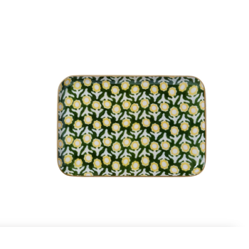 Plateau Aperol - Isha Green