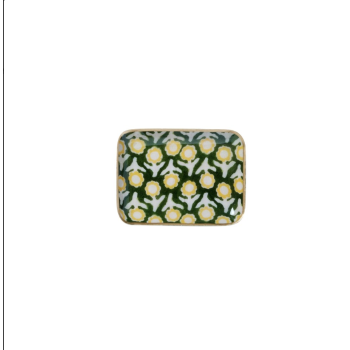 Plateau Tiny - Isha Green