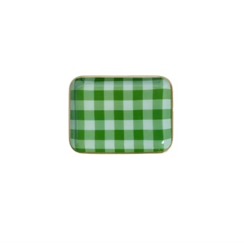 Plateau Tiny - Vichy Trèfle