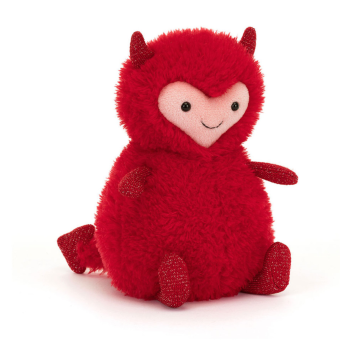 Peluche JellycatHugg McSnugg