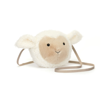 Petit sac Agneau - Little Lamb Bag JELLYCAT