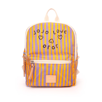 Baby Pack Rayures - JOJO FACTORY