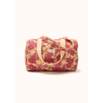 Sac Buddha Bloom Macadamia APACHES