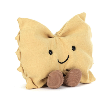 Peluche Amuseables Farfalle JELLYCAT 