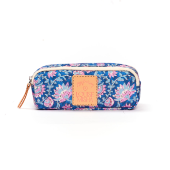 Trousse à deux compartiments Capri JOJO FACTORY x LOUISE MISHA