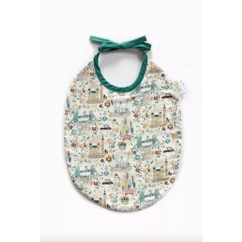 Bavoir liberty John