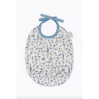 Bavoir liberty Gus