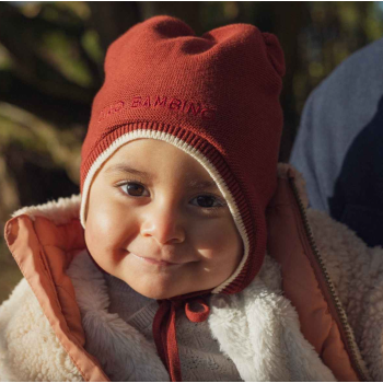 Bonnet bébé Ciao Bambino CHAMAYE